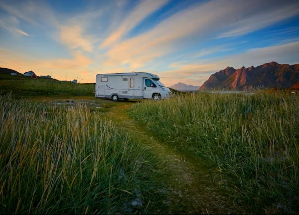 Pasqua green: l’Italia traina il turismo outdoor in Europa