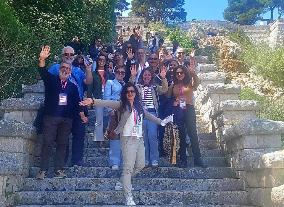 Esperienze, storytelling e business. Il viaggio di BTM InterAzioni Presicce-Acquarica