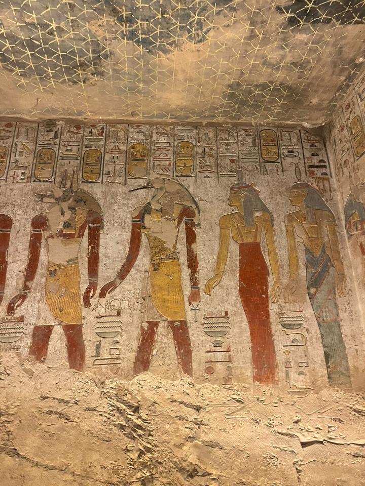 Accessibilità e inclusione: il Museo Egizio di Luxor si aggiudica lo 