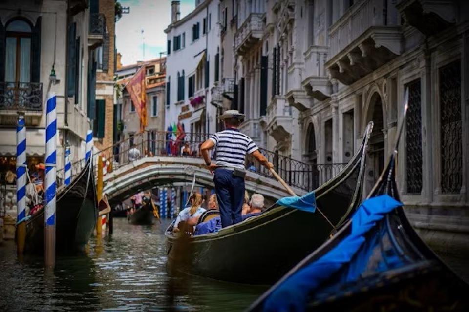 Prenotazioni in crescita del 13%: estate positiva per il turismo italiano