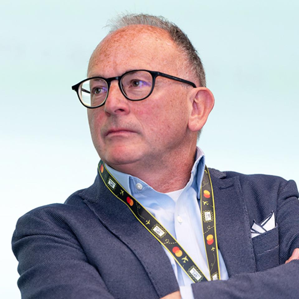 Il manager trentino Paolo Grigolli designato alla guida di Pugliapromozione