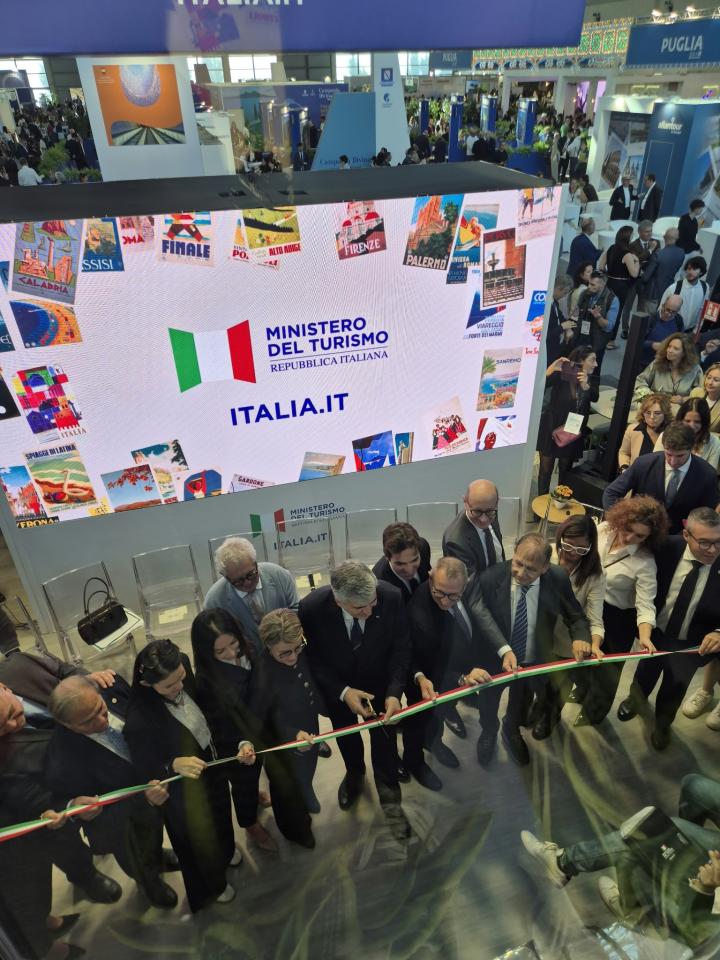 TTG di Rimini, il valore dei territori e le sfide del turismo