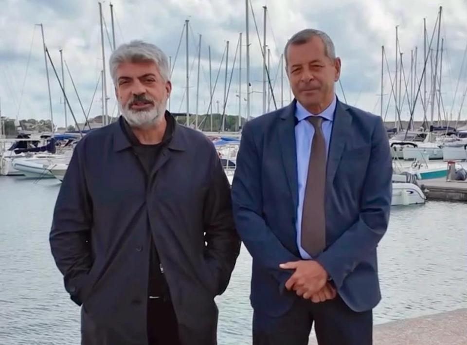 Addio a Giuseppe Meo. Con BTM Italia una partnership divenuta legame umano
